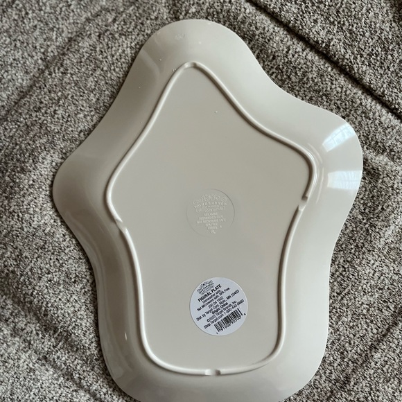 Wondershop Target Gingerbread Man Coffee Hot Cocoa Mug Dessert Platter Plate Set - Picture 3 of 8